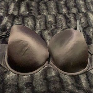 (Sold) Victoria secrets, push up, strapless bra